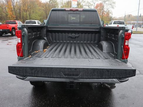 New 2026 Chevrolet Silverado 2500 LT w/ Safety Package image 23