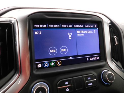 Used 2022 Chevrolet Silverado 1500 LT image 28