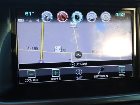 Used 2019 Chevrolet Tahoe LT w/ LT Signature Package image 20