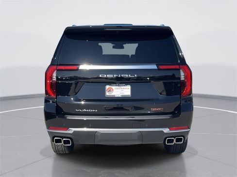 New 2026 GMC Yukon Denali image 5