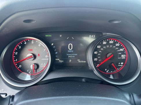 Used 2024 Toyota Camry XSE w/ Navigation Package image 15