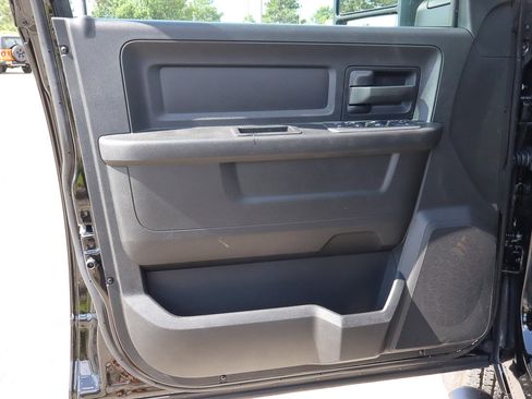 New 2025 RAM 2500 Tradesman image 10