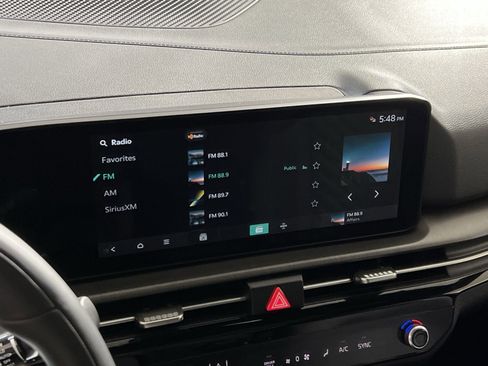 New 2026 Kia Sportage X-Line image 16