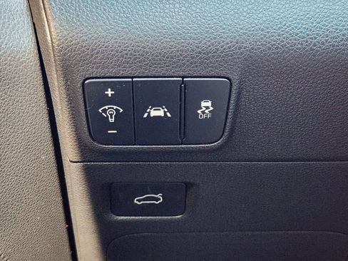 Used 2022 Kia K5 GT-Line w/ GT-Line Awd Premium Package image 11