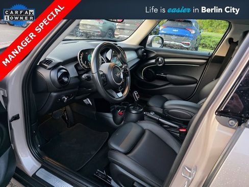 Used 2024 MINI Cooper S image 14