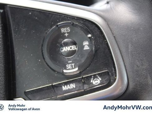 Used 2017 Honda CR-V EX-L image 33