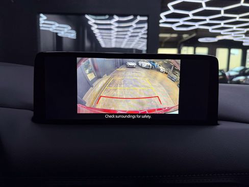 Used 2022 MAZDA CX-5 AWD 2.5 S w/ Premium Package image 31