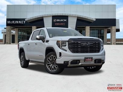 New 2026 GMC Sierra 1500 Denali Ultimate