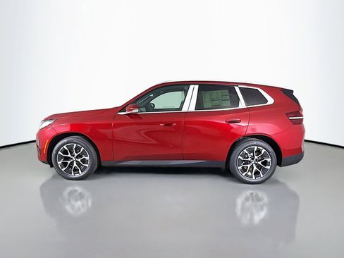 New 2026 BMW X3 xDrive30 w/ Convenience Package AWD/4WD image 4