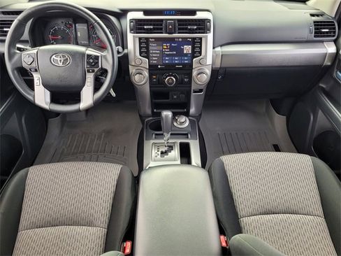 Used 2020 Toyota 4Runner SR5 image 11