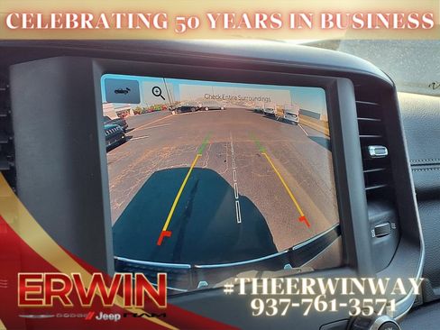 Certified 2022 RAM 1500 Laramie image 21