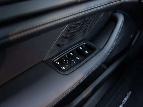 Certified 2026 Porsche Taycan RWD image 21