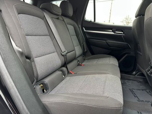 Used 2025 GMC Terrain Elevation image 26