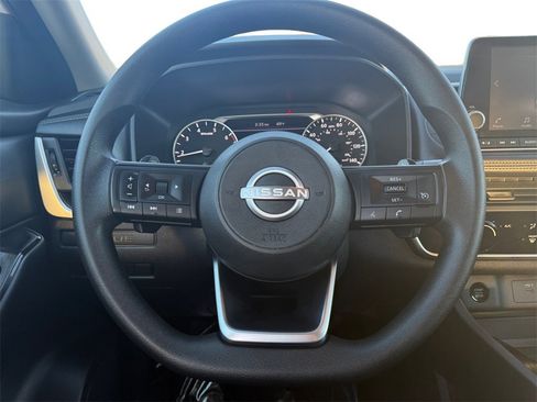 Certified 2024 Nissan Rogue S image 12