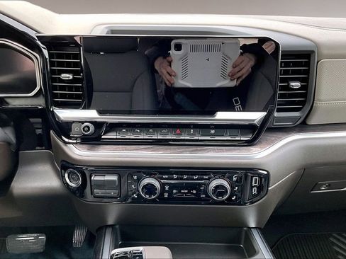 New 2026 Chevrolet Silverado 1500 LTZ image 6