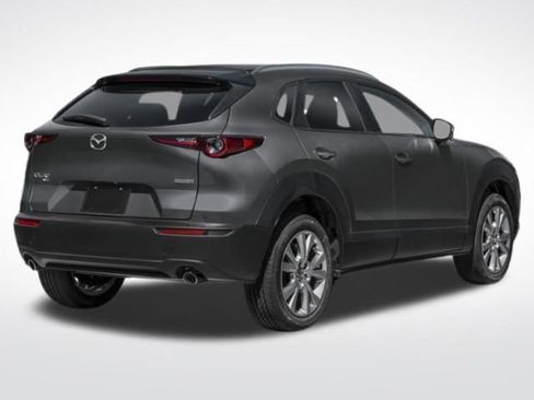 New 2026 MAZDA CX-30 AWD 2.5 S image 2