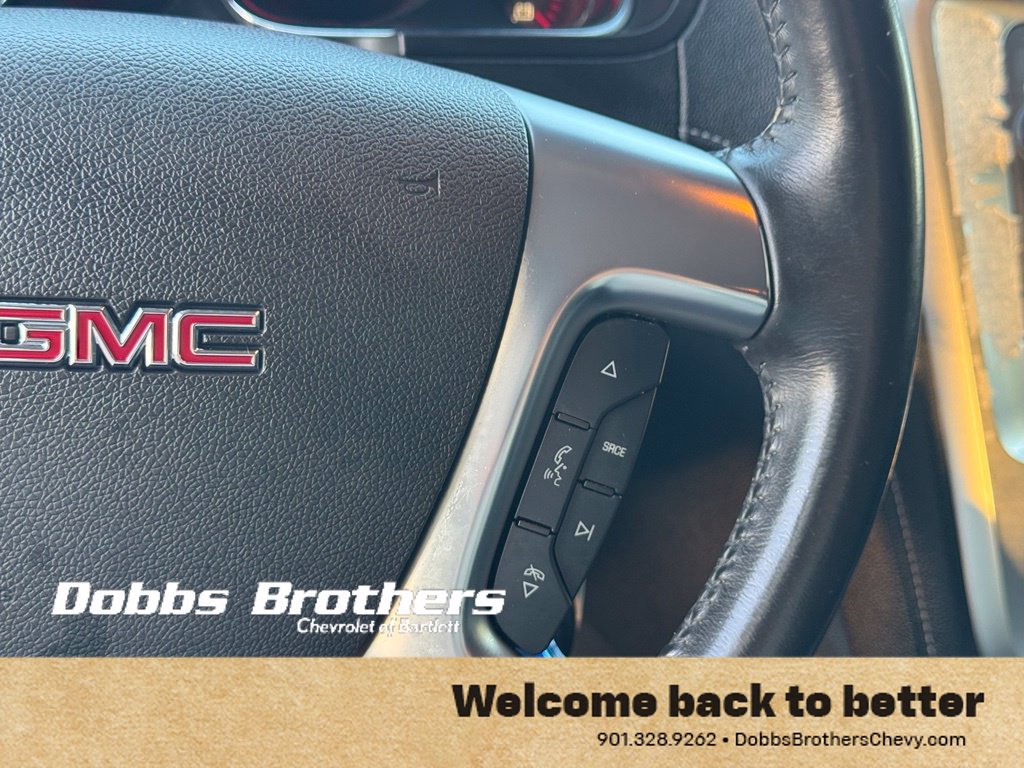 Used 2016 GMC Acadia SLE FWD image 20