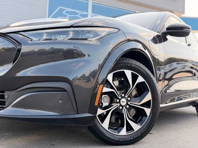 Used 2021 Ford Mustang Mach-E Premium