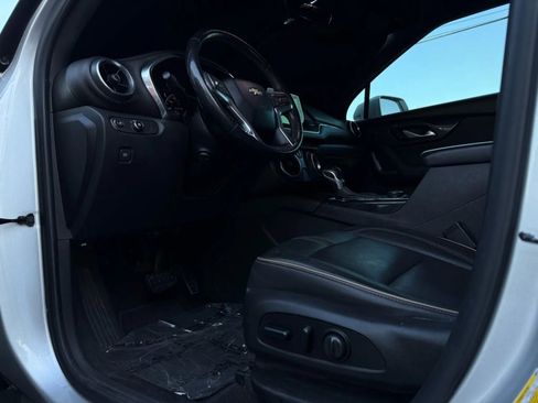 Used 2019 Chevrolet Blazer Premier w/ Sun and Wheels Package image 39