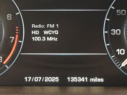 Used 2015 Land Rover Range Rover Autobiography AWD/4WD image 16