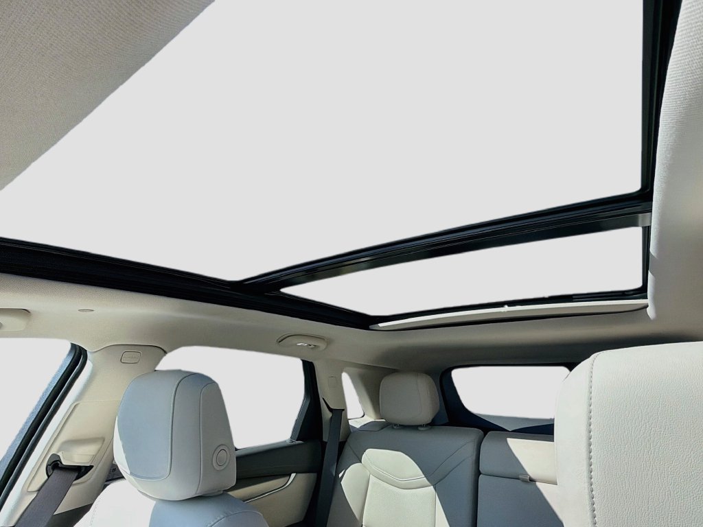 Used 2025 Cadillac XT5 Premium Luxury FWD image 22