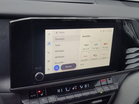 Certified 2025 Toyota Camry SE image 26