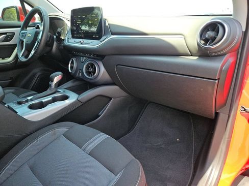 Used 2023 Chevrolet Blazer LT FWD image 29
