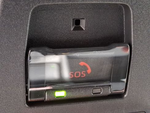 New 2026 Toyota bZ AWD/4WD image 19