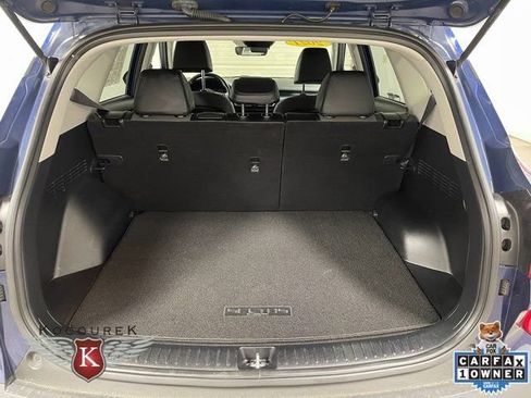 Used 2021 Kia Seltos S AWD/4WD image 25