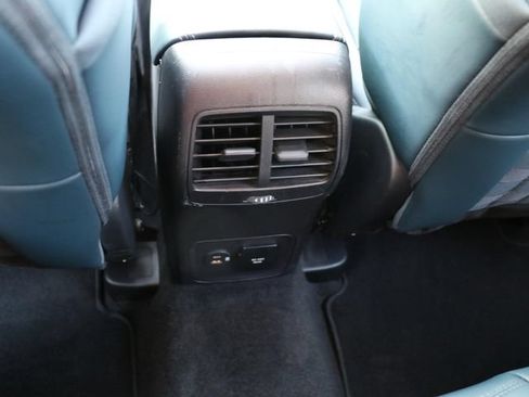 Used 2024 Ford Bronco Sport Outer Banks w/ Tech Package AWD/4WD image 17