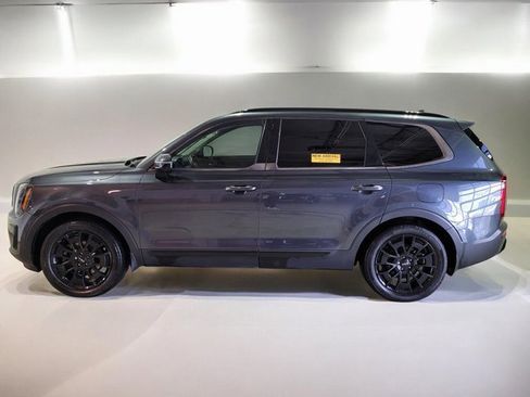 Used 2022 Kia Telluride SX image 22