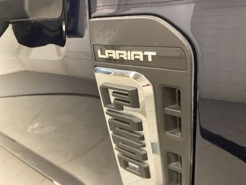 Used 2024 Ford F250 Lariat AWD/4WD image 36