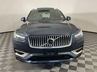 Certified 2024 Volvo XC90 T8 Ultimate AWD/4WD video 2