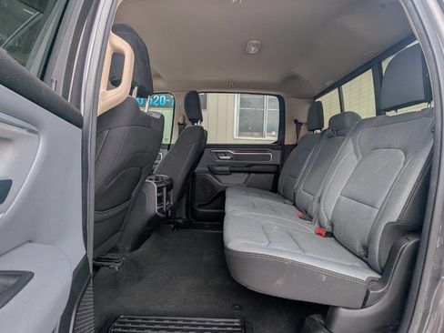 Used 2020 RAM 1500 Big Horn image 14