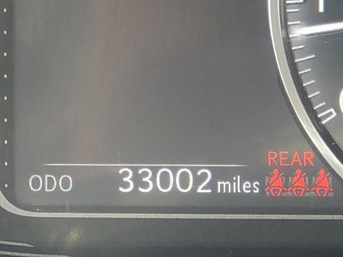 Used 2021 Lexus ES 350 w/ Premium Package FWD image 5
