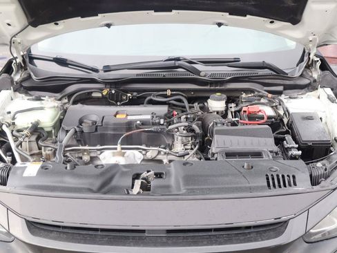 Used 2017 Honda Civic LX image 31