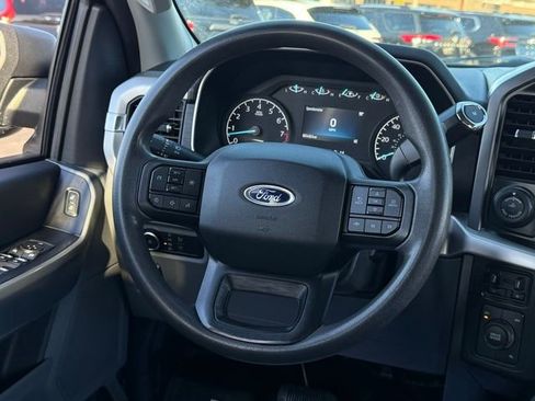 Certified 2022 Ford F150 XLT w/ Trailer Tow Package image 6