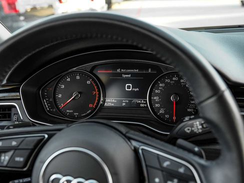 Used 2020 Audi A4 2.0T Premium w/ Convenience Package image 17