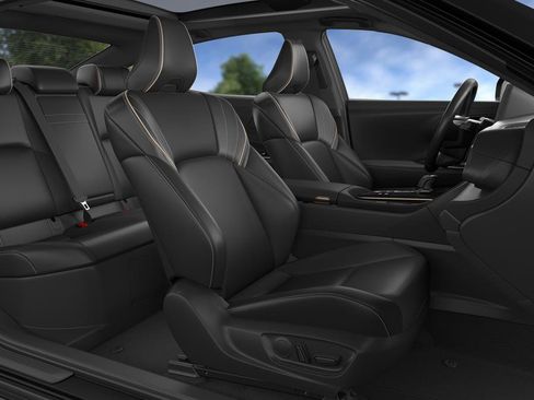 New 2026 Toyota Crown AWD/4WD image 20
