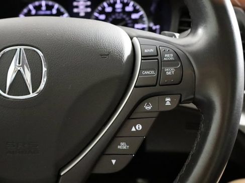 Used 2021 Acura ILX w/ Premium Package FWD image 26