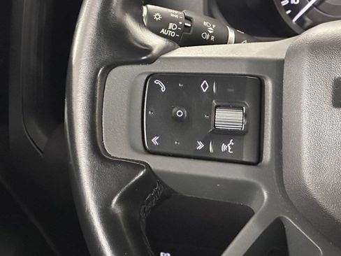 Used 2023 Land Rover Defender 110 X-Dynamic SE image 16