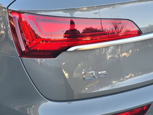 Used 2023 Audi Q5 2.0T Premium Plus w/ Premium Plus Package image 35