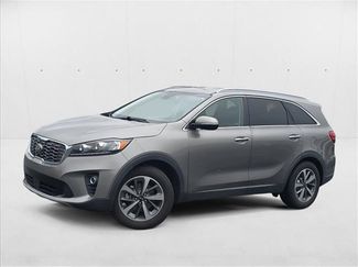 Used 2019 Kia Sorento EX image 1