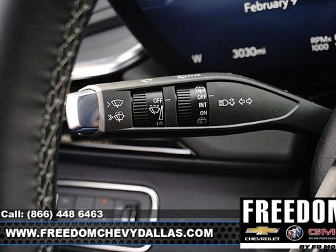 New 2026 Buick Enclave Sport Touring w/ Power Package image 28