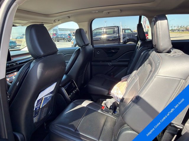 Used 2021 Lincoln Aviator Grand Touring w/ Elements Package Plus AWD/4WD image 10
