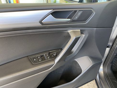 Certified 2023 Volkswagen Tiguan S w/ Driver Assistance Package image 12