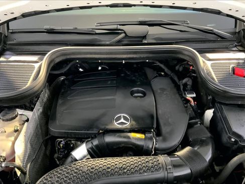 Used 2022 Mercedes-Benz GLE 350 4MATIC image 30