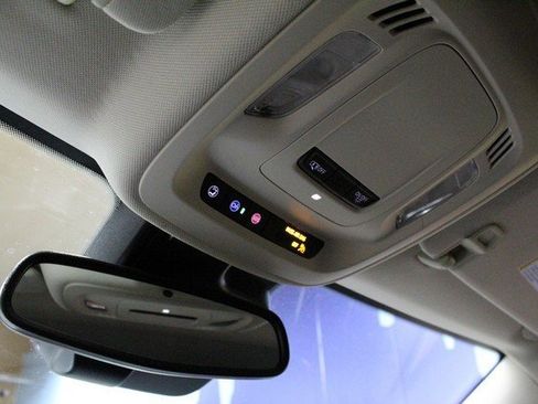 Certified 2023 Buick Envision Preferred image 28