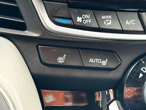 Used 2023 Acura TLX w/ Technology Package FWD image 21