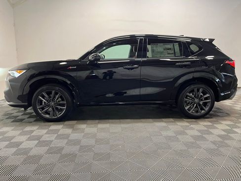 New 2026 Acura ADX A-Spec AWD/4WD image 22